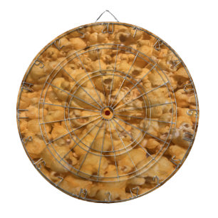 Popcorn Darttavla