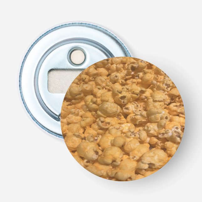 Popcorn Flasköppnare (Framsidan)