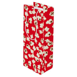 Popcorn Födelsedagsfest Movie Theater