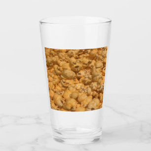 Popcorn Glaskopp