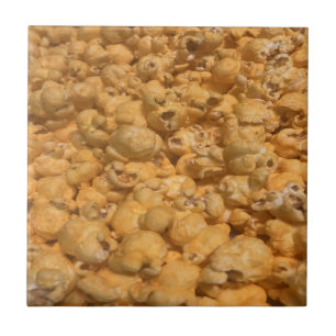 Popcorn Kakelplatta