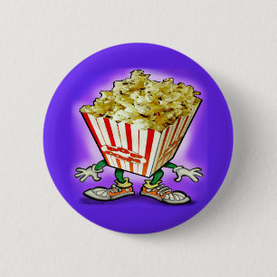 Popcorn Knapp