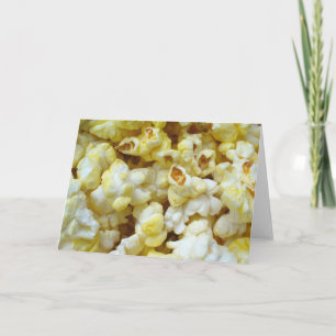 Popcorn-kort 01 kort