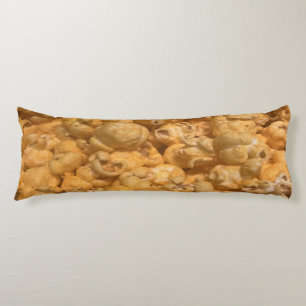 Popcorn Kroppskudde