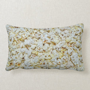 Popcorn kudder lumbarkudde