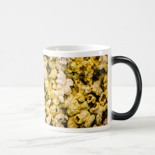 Popcorn Magisk Mugg