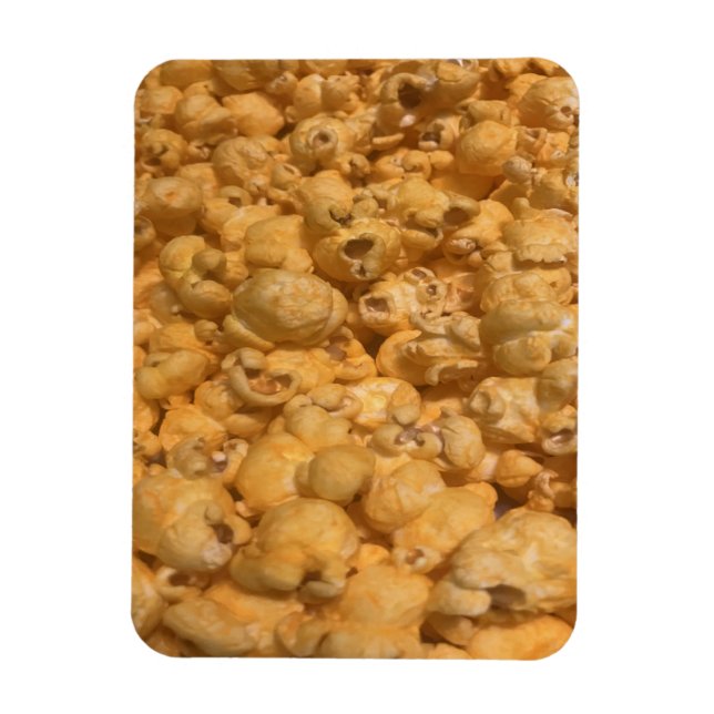 Popcorn Magnet (Vertikal)