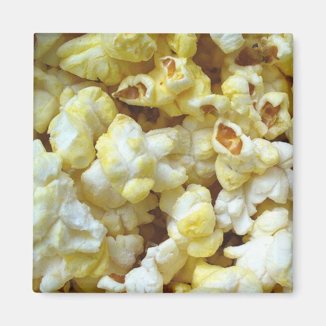 Popcorn Magnet 01 (Framsidan)