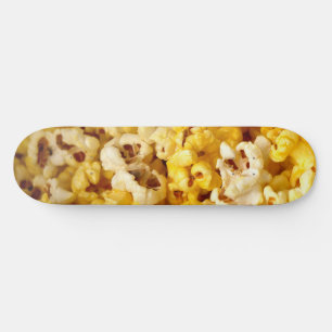Popcorn Mini Skateboard Bräda 18,5 Cm
