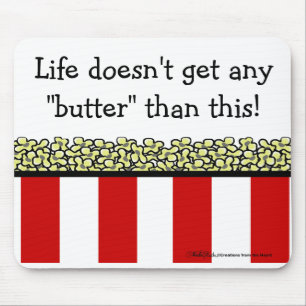 Popcorn Musmatta