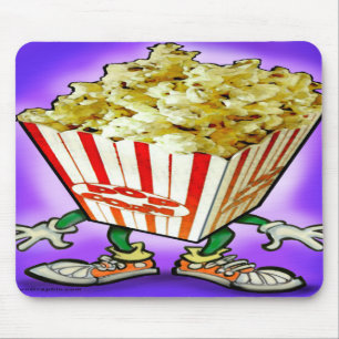 Popcorn Musmatta