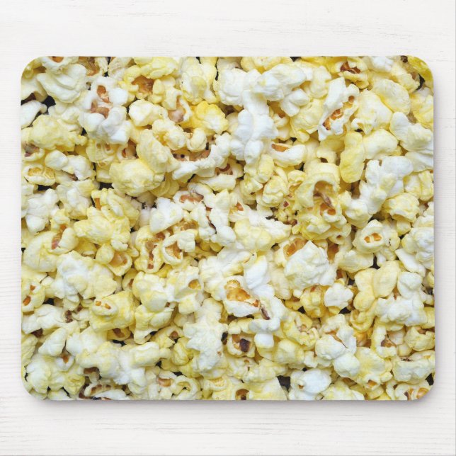 Popcorn Musmatta (Framsidan)
