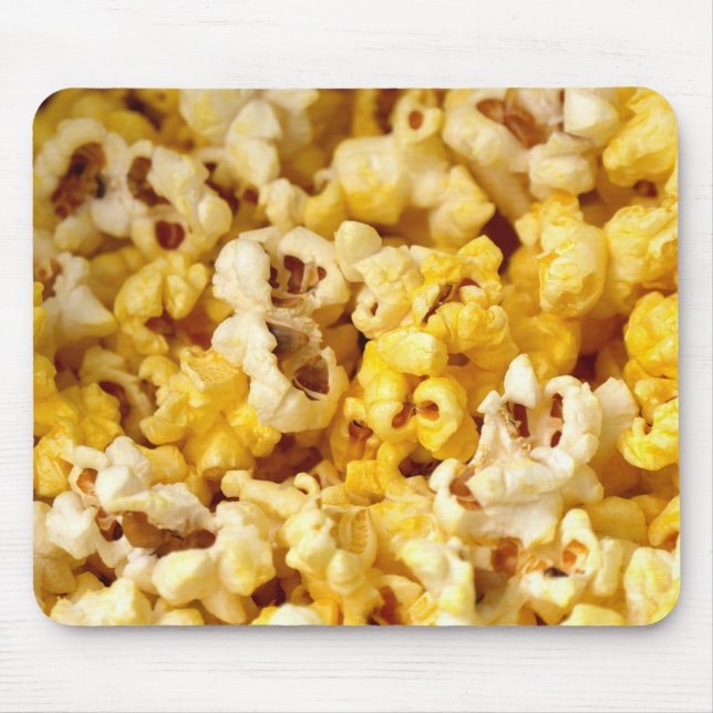 Popcorn Musmatta (Framsidan)