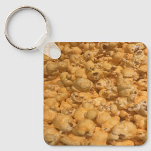 Popcorn Nyckelring