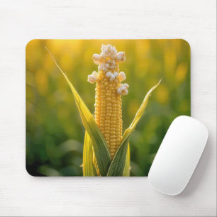 Popcorn on Maj Cob Musmatta