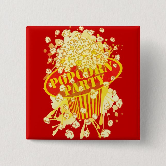 POPCORN_PARTY KNAPP (Framsida)