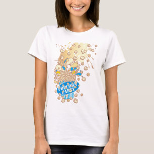POPCORN_PARTY T SHIRT