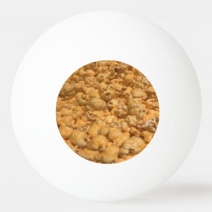 Popcorn Pingisboll