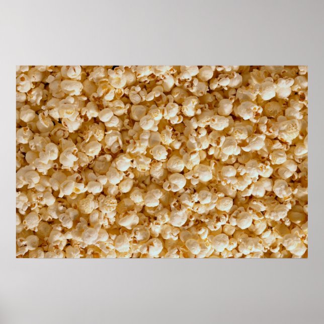 Popcorn Poster (Framsidan)