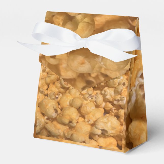 Popcorn Presentaskar (Framsidan Sidan)