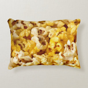 Popcorn Prydnadskudde