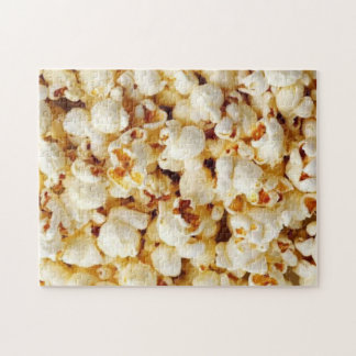 Popcorn Pussel
