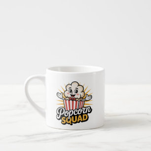 Popcorn Squad Espressomugg