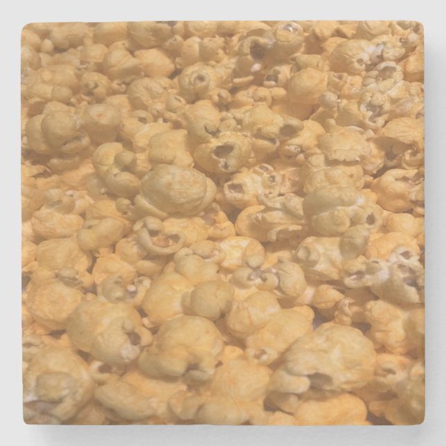 Popcorn Stenunderlägg (Framsidan)