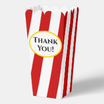 Popcorn-stil