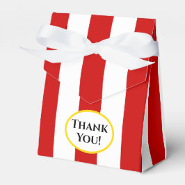 Popcorn stilat presentaskar