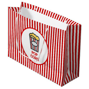 Popcorn Stripe