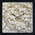 Popcorn Struktur Photography<br><div class="desc">En popcorn struktur-fotografi på en anpassningsbar festgåva. Du kan också göra justeringar i anpassningsbarna om du klickar på "Anpassa den!" pin. Utformningsalternativ för verktyg och text visas där du kan göra underbara anpassningar av verkligen. Skicka e-post till oss med hjälp av länken Fråga den här designern om du vill ha...</div>