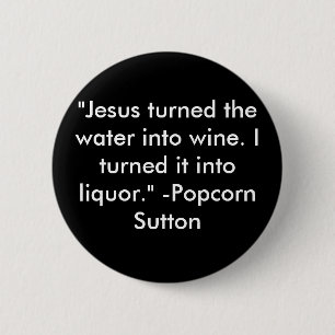 Popcorn Sutton Knapp