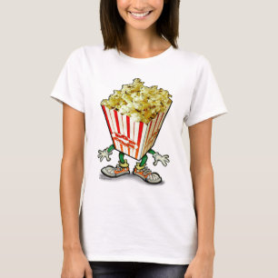 Popcorn T-shirt
