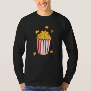 Popcorn T Shirt