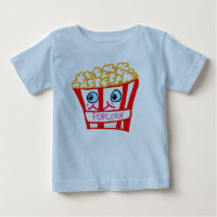 Popcorn 🍿