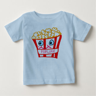 Popcorn 🍿 t shirt