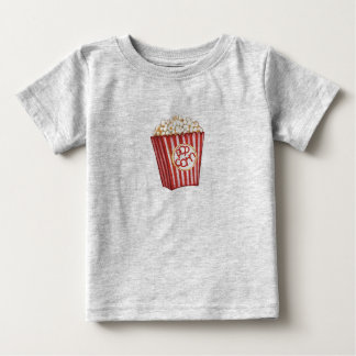 Popcorn! T Shirt