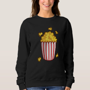 Popcorn T Shirt