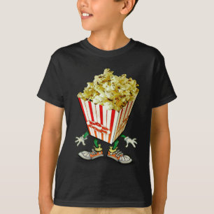 Popcorn Tröja