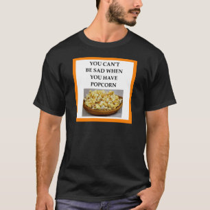 POPCORN TRÖJA