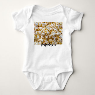 POPCORN TRÖJA