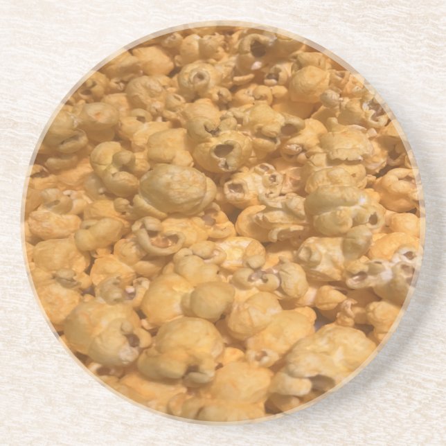 Popcorn Underlägg (Framsidan)