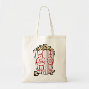 popcornfilm tygkasse