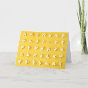PopcornKernels Kort