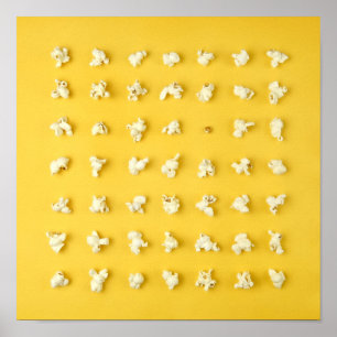 PopcornKernels Poster