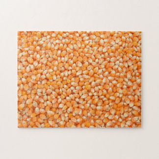 Popcornmaizepussel Pussel