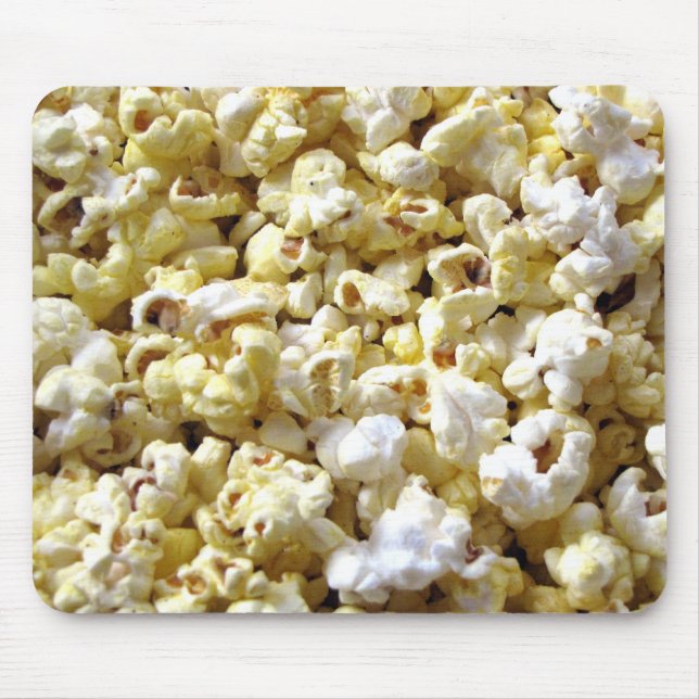 popcornmousepad musmatta (Framsidan)