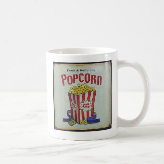 POPCORNMUGG KAFFEMUGG