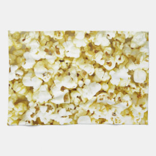 Popcornnoja Kökshandduk